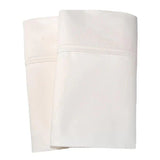 1000 Thread Count Cotton Blend Solid Pillowcase Set