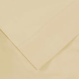 1000 Thread Count Lyocell Blend Solid Deep Pocket Bed Sheet Set