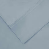 1000 Thread Count Lyocell Blend Solid Deep Pocket Bed Sheet Set