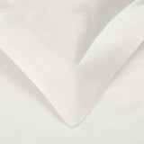 1000 Thread Count Lyocell Blend Solid Duvet Cover Set