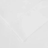 1000 Thread Count Lyocell Blend Solid Duvet Cover Set