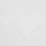 1000 Thread Count Lyocell Blend Solid Pillowcase Set