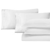 5-Piece Egyptian Cotton 1000 Thread Count Duvet Cover Bundle