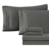 6-Piece Egyptian Cotton 1000 Thread Count Sheet Bundle