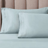 1000 Thread Count Egyptian Cotton Sateen Extra-Deep Sheet Set