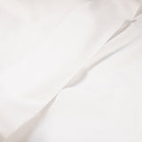 100% Cotton Percale 300 Thread Count Solid Deep Pocket Sheet Set