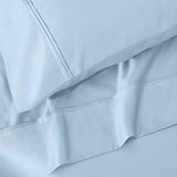 1200 Thread Count Egyptian Cotton 2 Piece Pillowcase Set