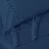 1200 Thread Count Egyptian Cotton 2 Piece Pillowcase Set