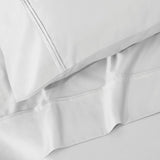1200 Thread Count Egyptian Cotton 2 Piece Pillowcase Set