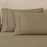 1200 Thread Count Egyptian Cotton 2 Piece Pillowcase Set
