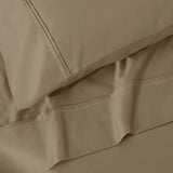 1200 Thread Count Egyptian Cotton 2 Piece Pillowcase Set