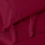 1200 Thread Count Egyptian Cotton 2 Piece Pillowcase Set