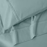 1200 Thread Count Egyptian Cotton 2 Piece Pillowcase Set