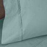 1200 Thread Count Egyptian Cotton 2 Piece Pillowcase Set