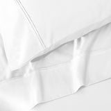 1200 Thread Count Egyptian Cotton 2 Piece Pillowcase Set