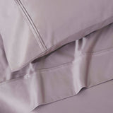 1200 Thread Count Egyptian Cotton 2 Piece Pillowcase Set