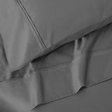 1200 Thread Count Egyptian Cotton 2 Piece Pillowcase Set