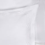 1200 Thread Count Egyptian Cotton Embroidered Duvet Cover Set