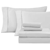 6-Piece Egyptian Cotton 1200 Thread Count Sheet Bundle