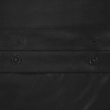 1500 Thread Count Egyptian Cotton Solid Duvet Cover Set