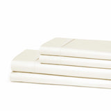 300 Thread Count Cotton Antimicrobial Solid Deep Pocket Sheet Set