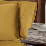 300 Thread Count Rayon from Bamboo 2 Piece Pillowcase Set