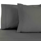 300 Thread Count Rayon from Bamboo 2 Piece Pillowcase Set