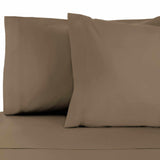 300 Thread Count Rayon from Bamboo 2 Piece Pillowcase Set
