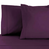 300 Thread Count Rayon from Bamboo 2 Piece Pillowcase Set