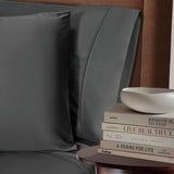 300 Thread Count Rayon from Bamboo 2 Piece Pillowcase Set