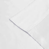 300 Thread Count Rayon from Bamboo 2 Piece Pillowcase Set