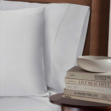 300 Thread Count Rayon from Bamboo 2 Piece Pillowcase Set