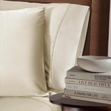 300 Thread Count Rayon from Bamboo 2 Piece Pillowcase Set