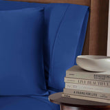 300 Thread Count Rayon from Bamboo 2 Piece Pillowcase Set