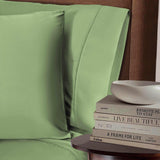 300 Thread Count Rayon from Bamboo 2 Piece Pillowcase Set