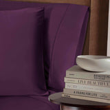 300 Thread Count Rayon from Bamboo 2 Piece Pillowcase Set