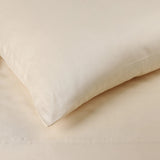 300 Thread Count Egyptian Cotton Sateen Bed Sheet Set