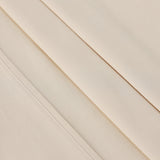 300 Thread Count Egyptian Cotton Sateen Bed Sheet Set