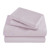 300 Thread Count Egyptian Cotton Sateen Bed Sheet Set