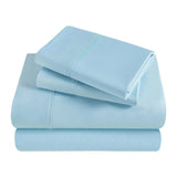 300 Thread Count Egyptian Cotton Sateen Bed Sheet Set