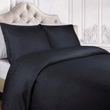 Egyptian Cotton 300 Thread Count Duvet Cover Set
