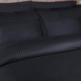 Egyptian Cotton 300 Thread Count Duvet Cover Set