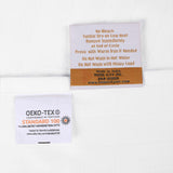 400 Thread Count Egyptian Cotton Sateen Stripe Bed Sheet Set