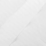 400 Thread Count Soft Stripe Egyptian Cotton Pillowcase Set