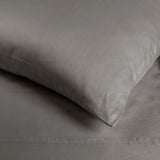 400 Thread Count Egyptian Cotton Sateen Bed Sheet Set