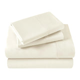 400 Thread Count Egyptian Cotton Sateen Bed Sheet Set