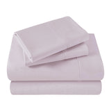 400 Thread Count Egyptian Cotton Sateen Bed Sheet Set