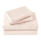 400 Thread Count Egyptian Cotton Sateen Bed Sheet Set