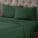 400 Thread Count Egyptian Cotton Sateen Bed Sheet Set