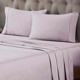 400 Thread Count Egyptian Cotton Sateen Bed Sheet Set